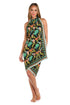 Sunshine 79 Palm Mirage Pareo Wrap